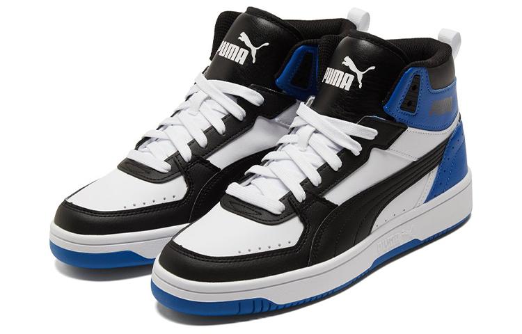Puma Rebound Joy 'White Royal'