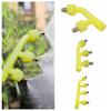 Deinsectization Watering Nozzle Cooling Water Sprayer Anti-aging Sprayer   Accessories  Agriculture