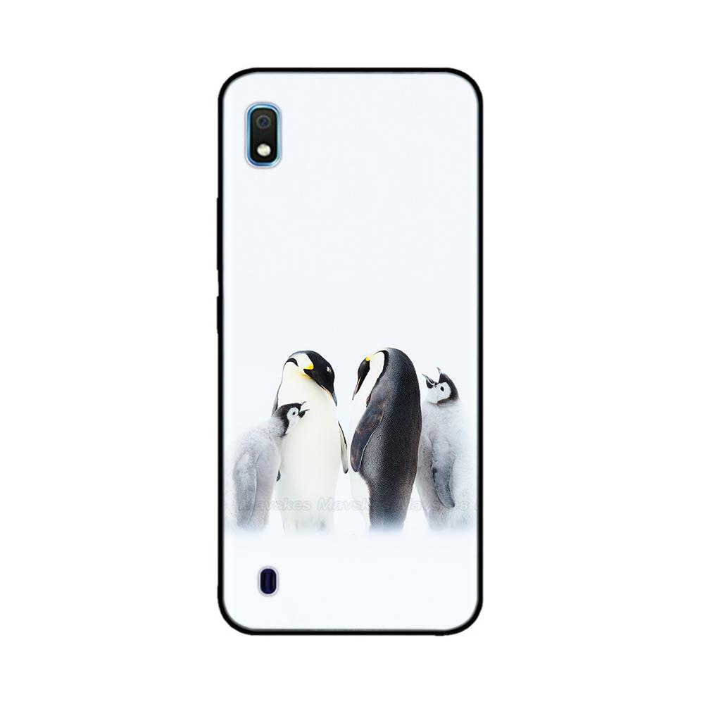 For Samsung A10s A 10 S A10 2019 Case Soft Silicone Cover Phone Cases for Samsung Galaxy A10s A107 SM-A107F Case Black Shells