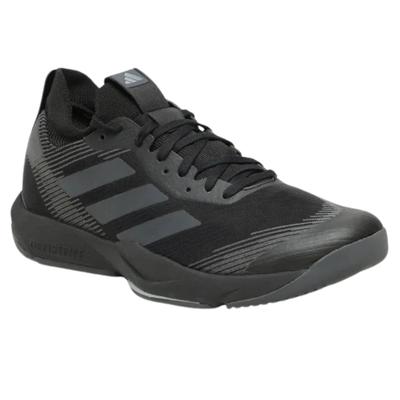 Dámské sportovní boty DURAMO PROTECT GW4149 - černé r. 38⅔