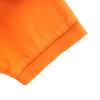 Polo by Ralph Lauren Short Sleeve Polo Shirt S Orange Fawn Men's Used