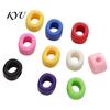 Craft Beads Set 10Pcs DIY Acrylic Bubble Letter Beads, Colorful Large Alphabet for Jewelry Making Crafts Making, Spacer Keychain Bag Charm Custom Word