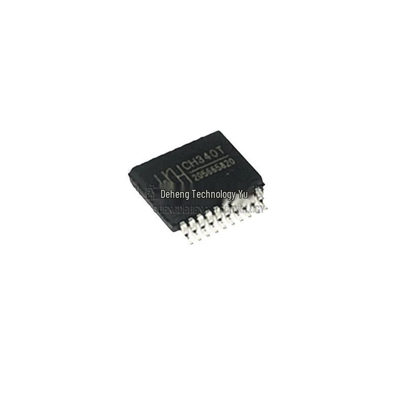 Brand New CH340 Series Surface Mount USB To Serial Chip