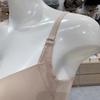 Triumph Women S Beige inviSible inSide Out Mold Bra  tcbS168788co 