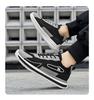 2025 Men's Breathable Mesh Sneakers: Trendy, Versatile, Thick-Soled Casual Dad Shoes