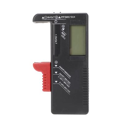 Baterii și acumulatori – Testere pentru baterii