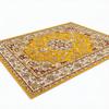Dirt-Resistant, Washable, Non-Slip Large Area Carpet for Living Room or Bedroom