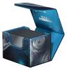Ultimate Guard - Sidewinder 100+ Xenoskin - Magic: The Gathering - Edge of Eternity - Uthros, Titanic Godcore