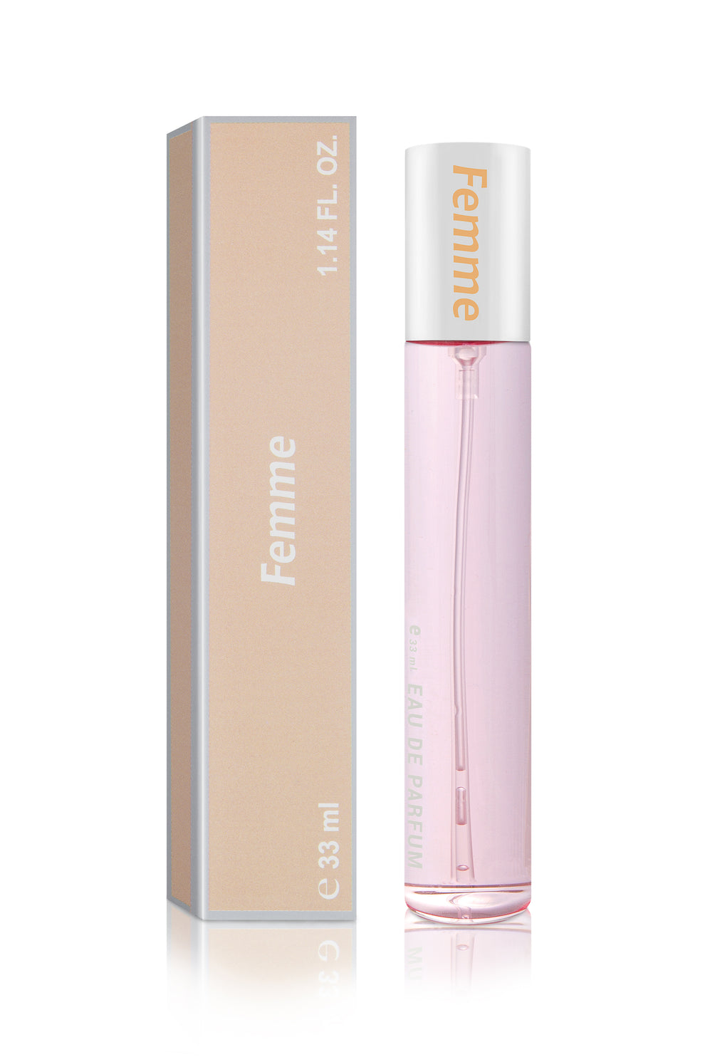 

Femme - women s perfume - 33ml 33 ml