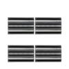 Magnetic Bit Holder for Impact Drivers and Drills for Milwaukee Screwdriver Bits Holder Drill Power Tool Parts 1-6Pcs
