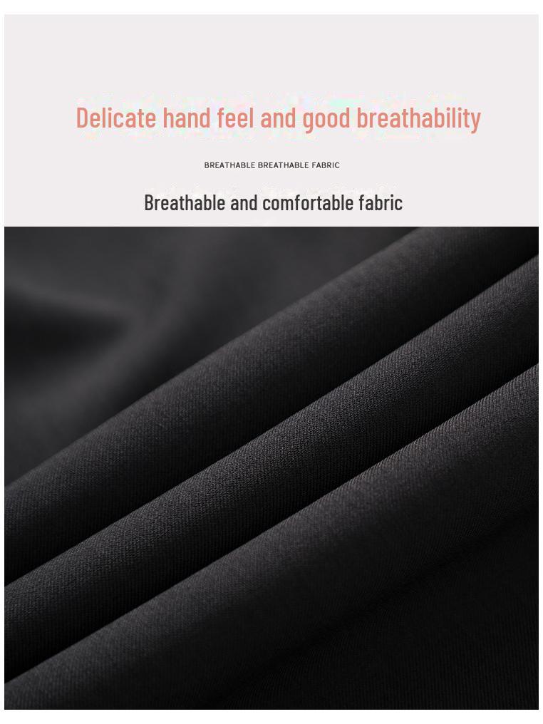 Ensemble deux pièces taille haute à jambes larges pour femmes