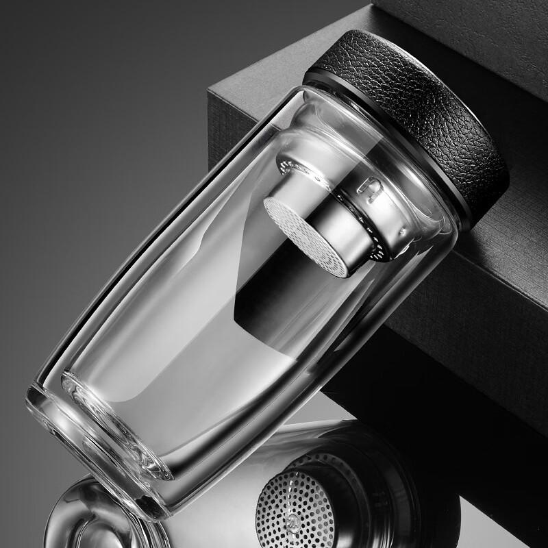 

Shixun High Borosilicate Glass Cup