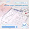 Arquivamento de documentos – Pranchetas