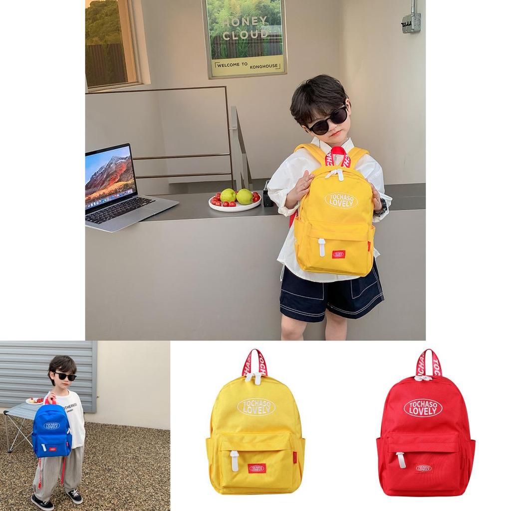 Haonna Childrens Fashion Backpack With Lightweight Breathable Material For Daily Use