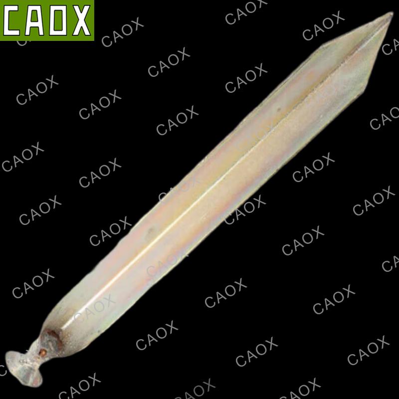 CAOX Commander Cotton Tent