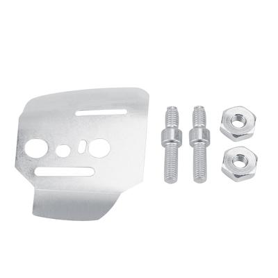 Bar Side Plate Collar Screw Nut Bar Stud Fit for Stihl MS441 MS460 MS650 MS660