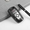 RAZPOY Key Fob Cover Shell Key Case Cover Holder Protector for 2018-2023 Ford F-150
