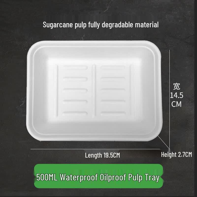 Disposable Aluminum Foil Plates