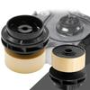 161A0-29015 161A0-39015 Vehicle Specific Water Pump Impeller Inner Rotor Suitable for Improved Engine Cooling Efficiency