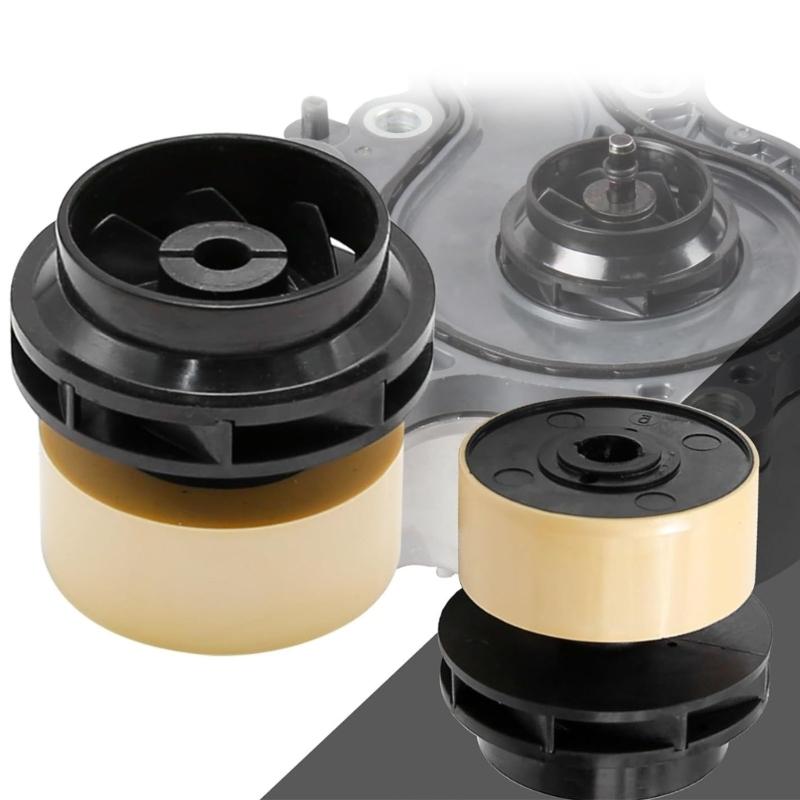 161A0-29015 161A0-39015 Vehicle Specific Water Pump Impeller Inner Rotor Suitable for Improved Engine Cooling Efficiency