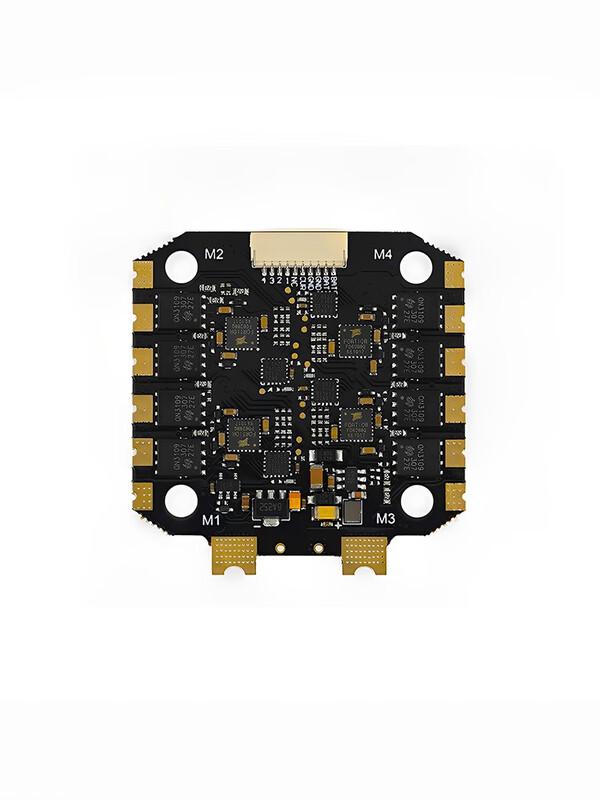 AXISFLYING ARGUS ECO FPV Flight Controller Stack (CN version)