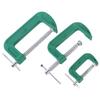 Serre-joint en G léger | Serre-joint en C solide | Dispositif de serrage pour menuiserie de type G multi-spécifications
