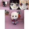 Lycoris Recoil Nishikigi Chisato Plush Toy Soft Squishy Anime Doll Xmas Gift