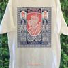 New Mission of Burma Poster T Shirt Concert S To 5XL Vintage Washed Breathable Casual Stylish Streetwear Top For Everyday Wear