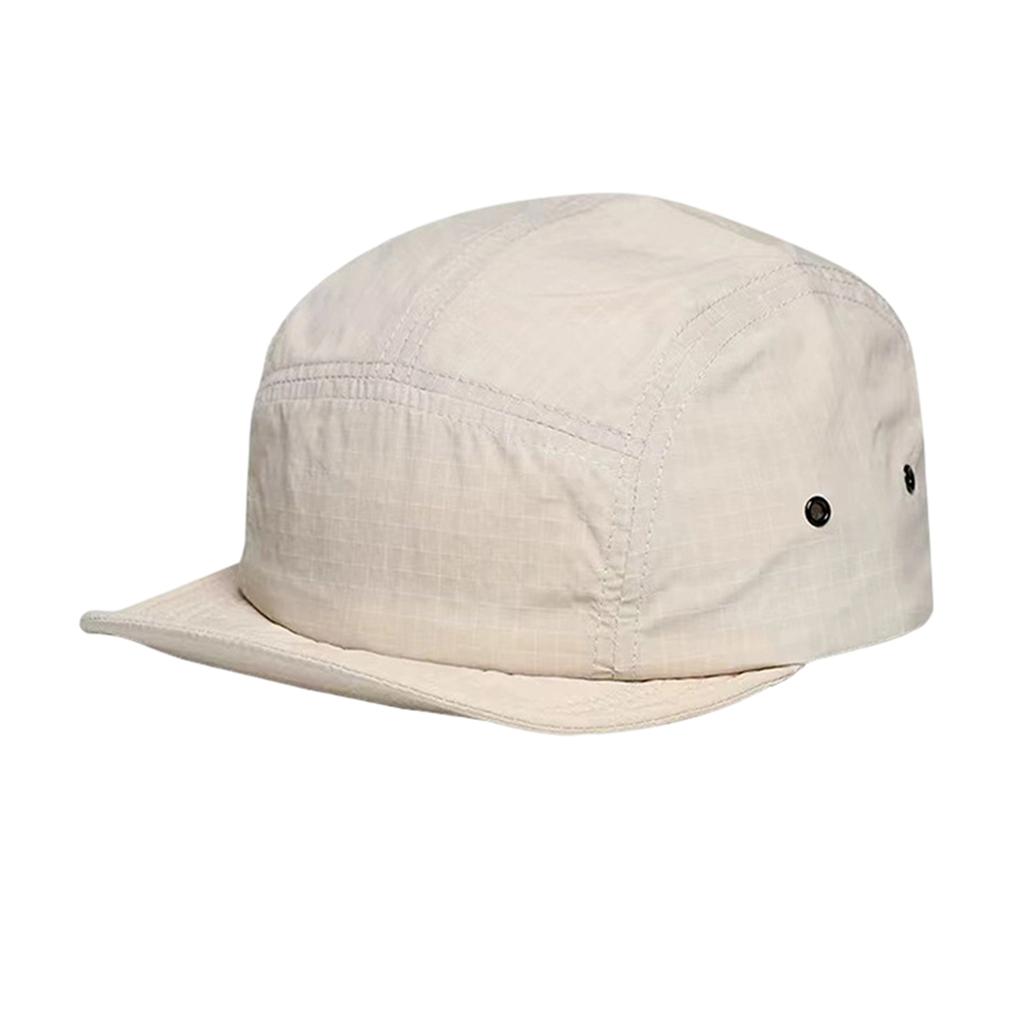 Men's And Women's Outdoor Quick Drying Baseball Cap, Breathable Mesh, Versatile For Sports, Hiking And Running, Lightweight Hat