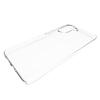 Clear Case for OnePlus Nord CE5 5G/Ace 5 Racing 5G Watermark Resistant TPU Phone Back Cover