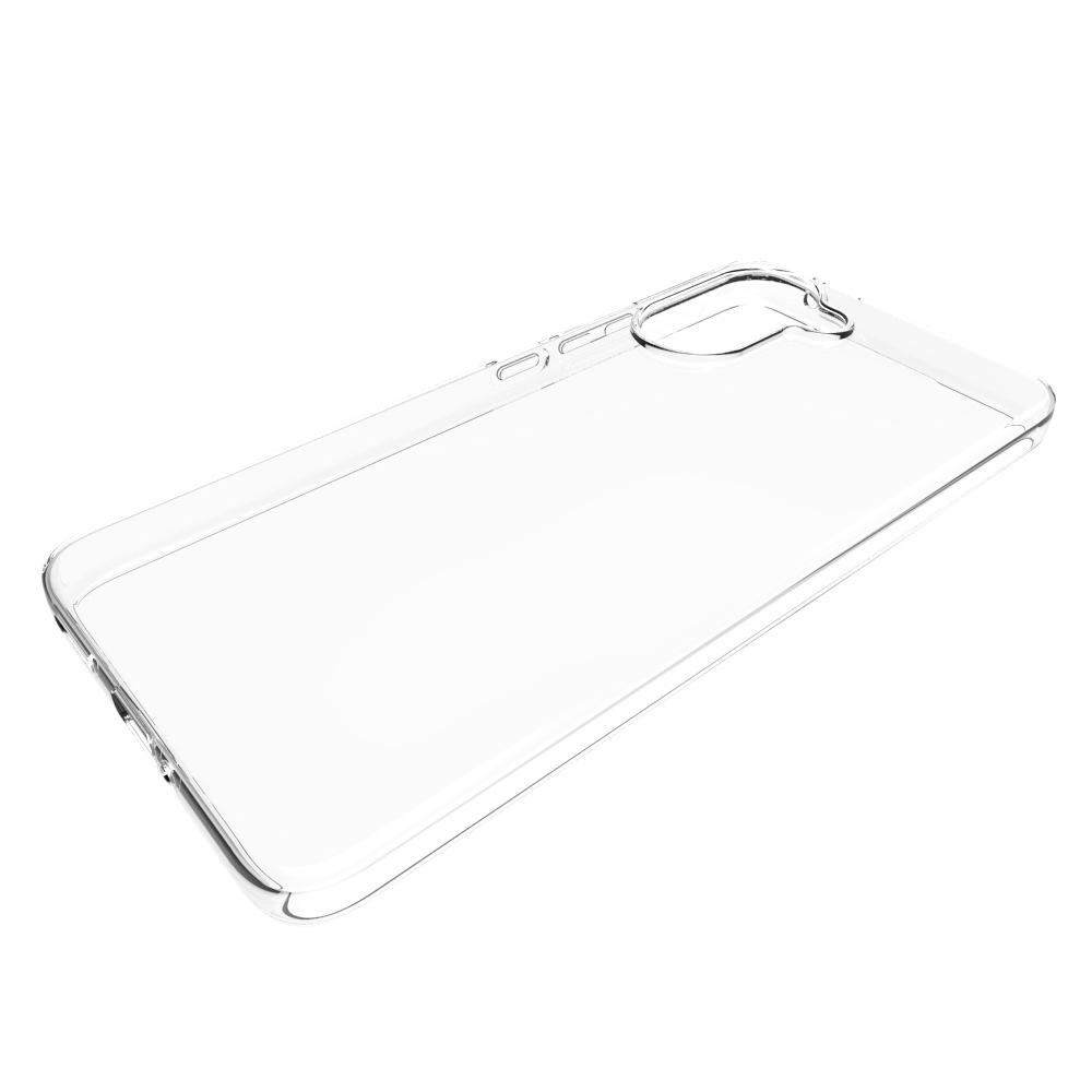 Clear Case for OnePlus Nord CE5 5G/Ace 5 Racing 5G Watermark Resistant TPU Phone Back Cover
