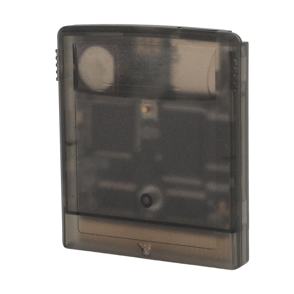 Flash Memory Card for Gameboy Color Professional 1000 In 1 Game Video Cartridge 8G Memory Card for Gameboy Advance SP