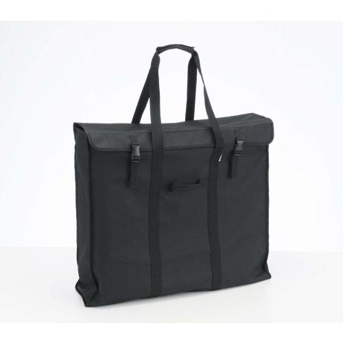 Onway Low Chair Storage Bag OW-61BD-BAG, Foldable, Compact, Reclining, Lightweight, Folding, Ideal for Telework, Outdoors, and Solo Use.