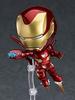 Nendoroid Avengers: Infinity War Iron Man Mark 50 Infinity Edition DX Ver. Non-scale ABS & PVC painted action figure