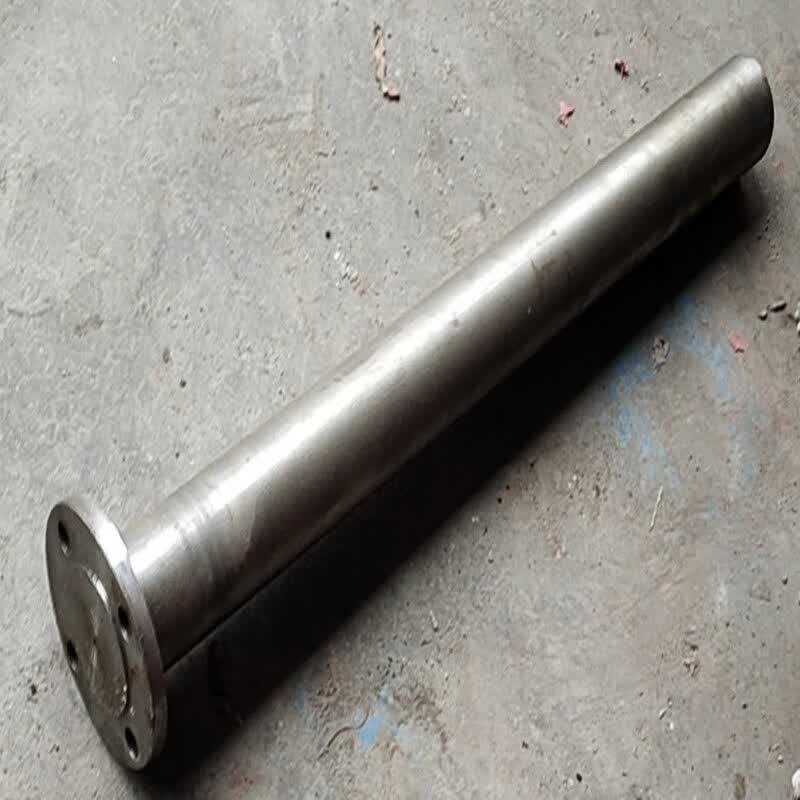 Rongyu 80-Type Manual Paper Tube Cutter