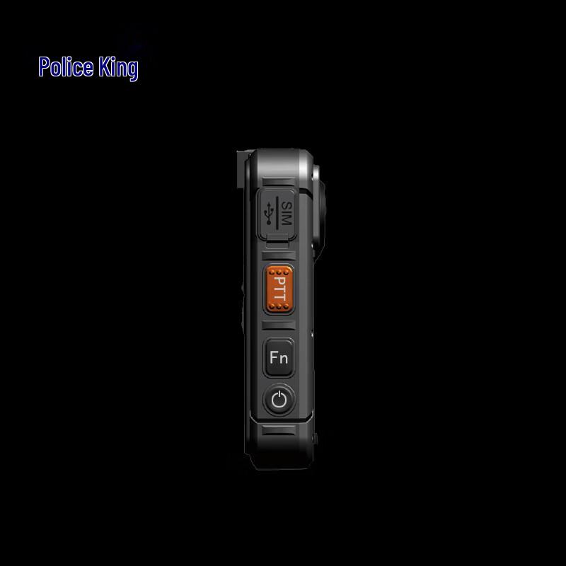 CPW G7 4G Beidou Law Enforcement Body Camera