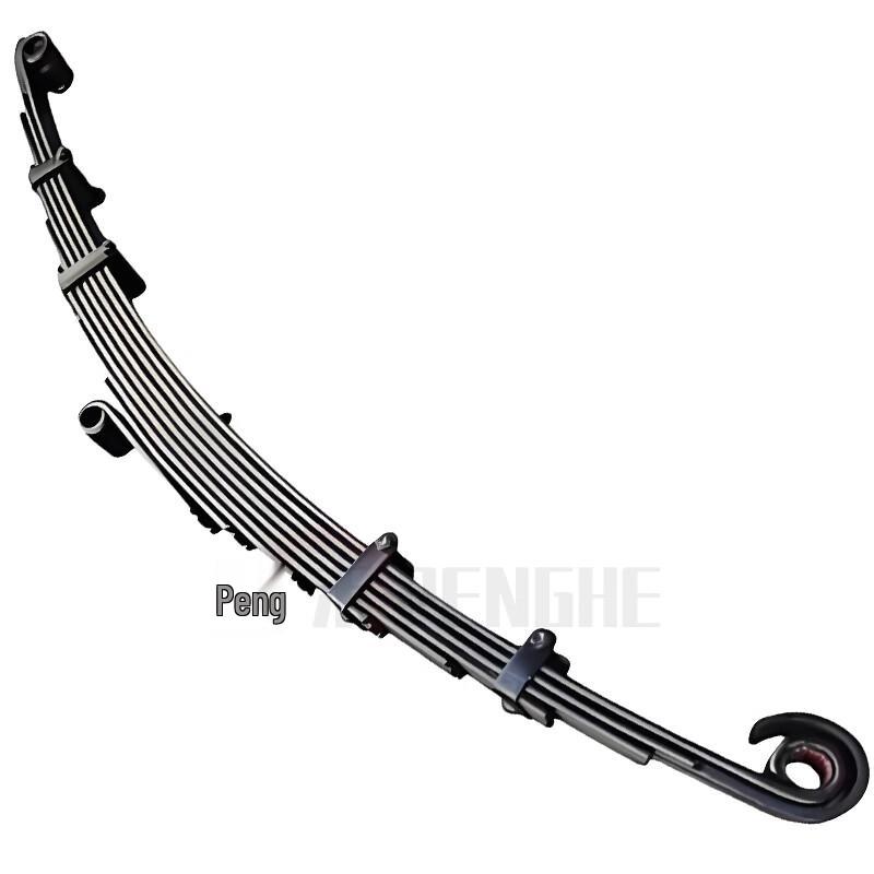 Dongfeng EQ1120GA Rear Axle Sub-Leaf Spring