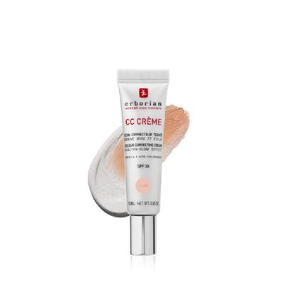 Erborian Cc Cream Claire 15ml
