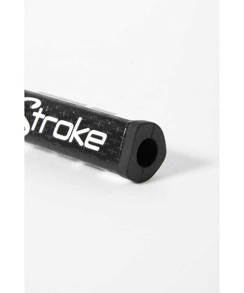 Pistolet SuperStroke Zenergy 1.0 czarno-biały [GR-256 820]