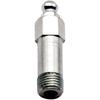 10PCS Lengthened Grease Nipple    Special  Zerk M6m8   Head Connector Type
