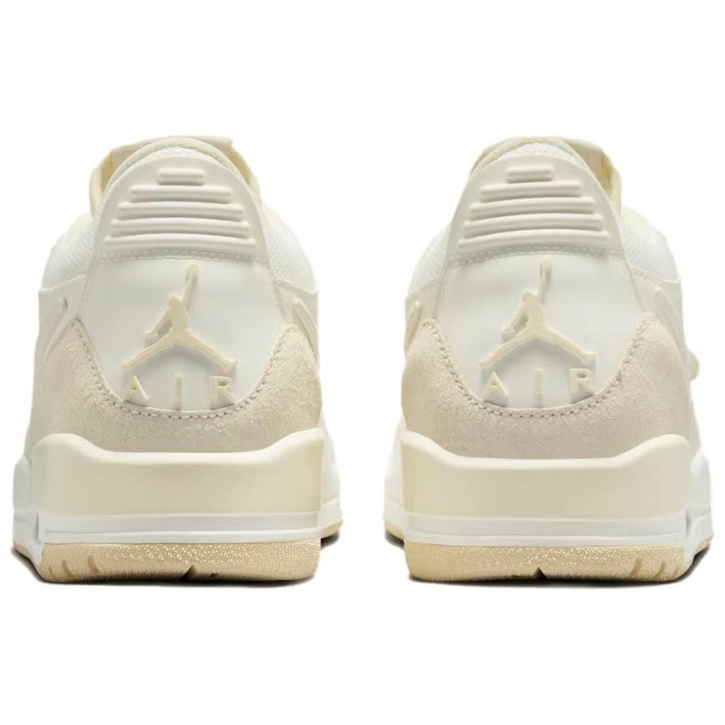 (WMNS) Air Jordan Legacy 312 Low 'Muslin Coconut Milk' Women's FQ7827-102