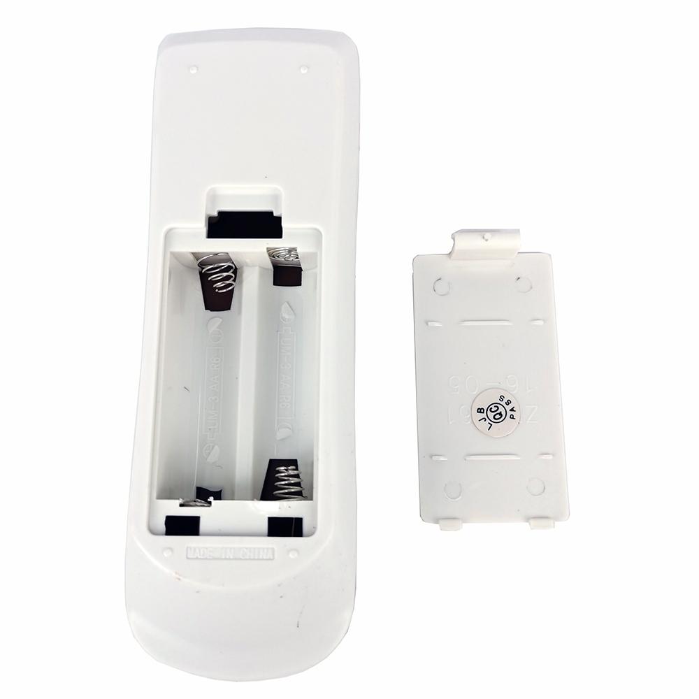 New Replacement For Panasonic Projectors Remote Control PT-SLX16K SLZ77C SLW65C SLZ69C/CL PT-FDX90L FD635 FDW83 FDX40 FDZ47