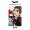 Twice Merry&Happy Pre-Order Official Photocard