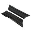 RC Side Plates Tray for ZD Racing 1/7 EX 07 EX07 RC Car Replacement Side Plates Accessories 8582