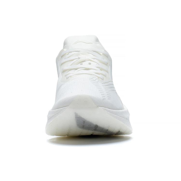 Li Ning Shadow 1.0 Comfortable Cushioning Slip Resistant Abrasion Resistant Lightweight Rebound Low top Running Shoes ARRS001-5