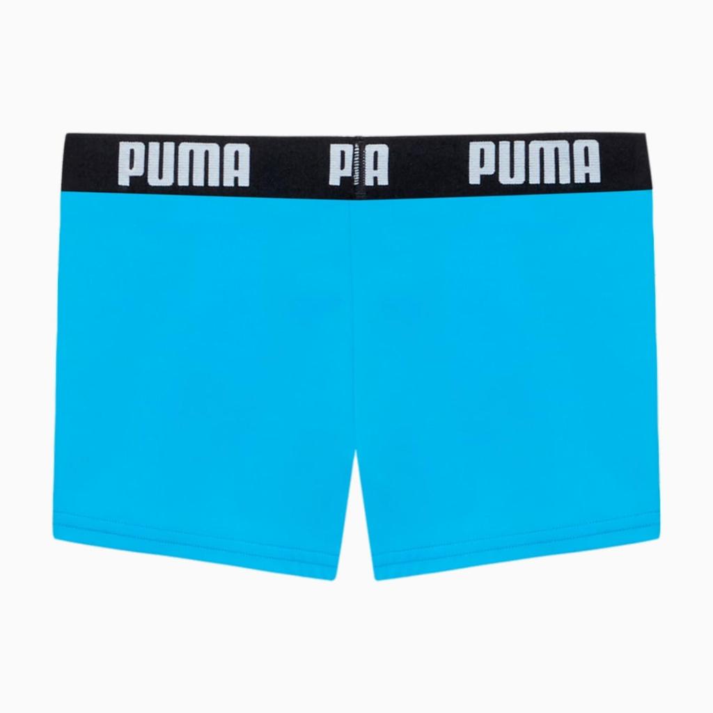 Puma Swim Trunks Swim Logo 93813904 R 116