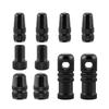 Aluminum Alloys Tubeless Valves Cores Remover Tool Disassembly Installation Tool for Mountain Bike Wheel