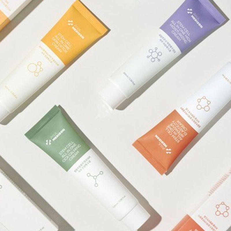 Stem Cell All-in-One Skin Detox Cream 100ml