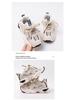 Frühjahr 2026 KindersportSchuhe, Atmungsaktives Mesh, Weiche Sohle, Leichte Laufschuhe für Jungen & Mädchen, Freizeit-Sneaker