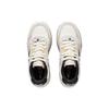 New LiNing Future C1 Slip Resistant Cushioning Abrasion Resistant Support Low top Skateboard Shoes Women's White Black AGCU032-7